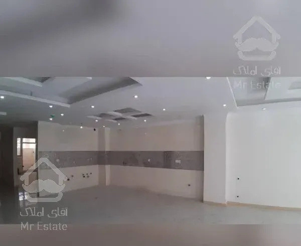 آپارتمان ۱۲۸متری دوخواب تک واحدی گوهردشت داریوش