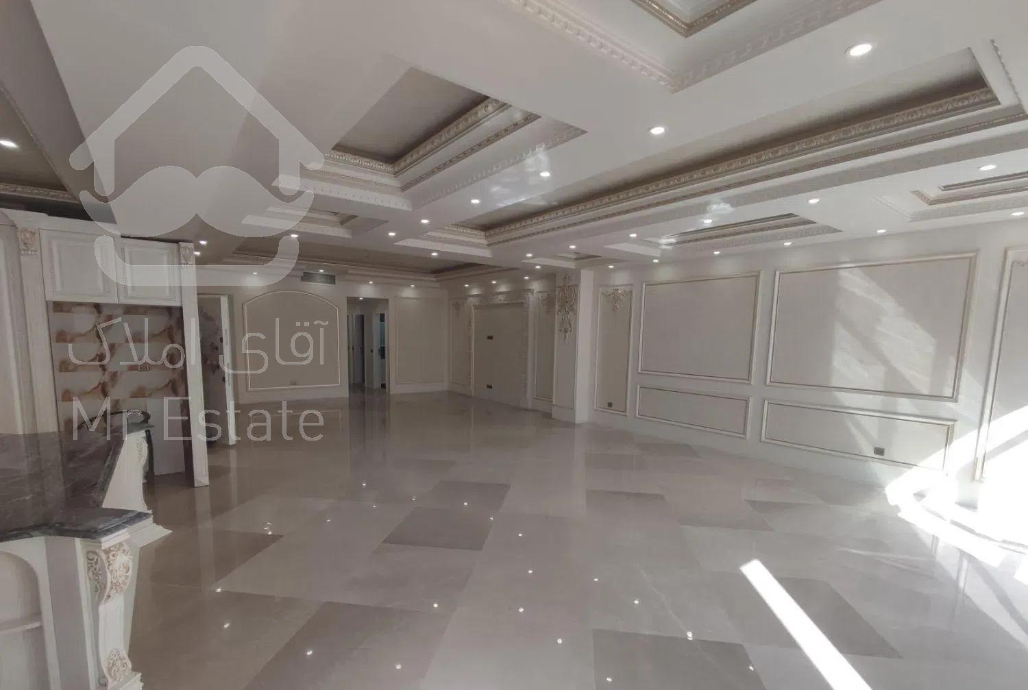 آپارتمان ۱۷۰ متر۳خوابه نوساز نیروهوایی