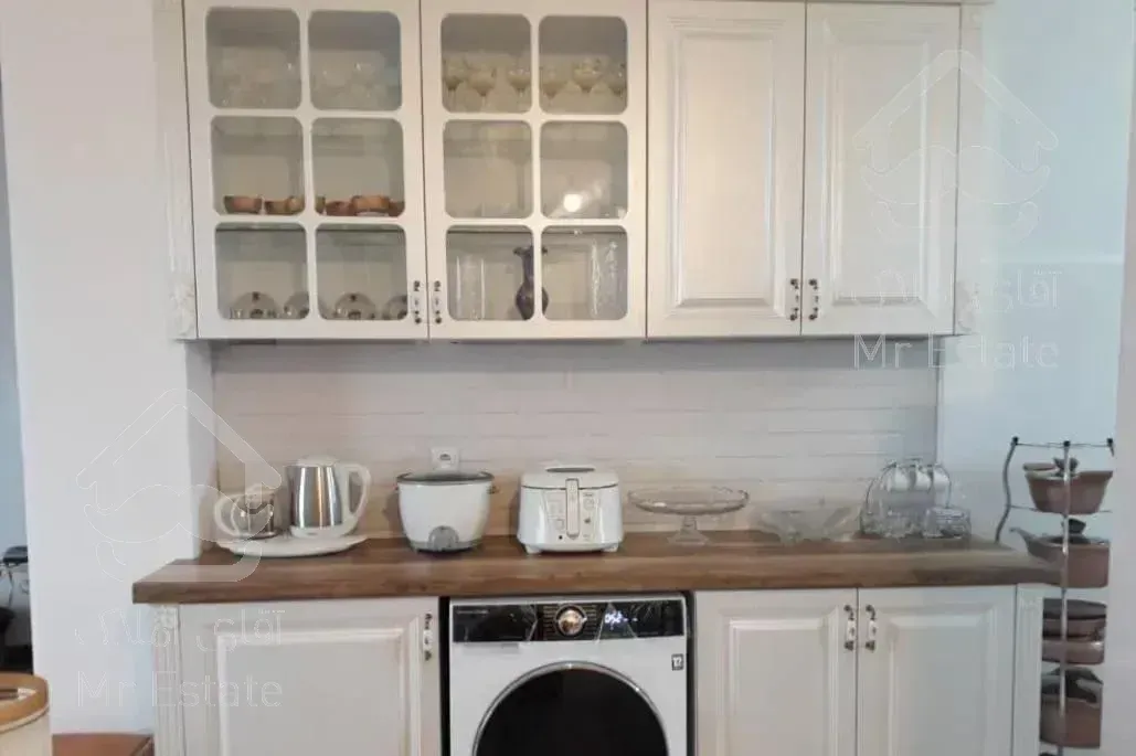 اجاره واحد ۱۴۰ متری در فردوسی غربی