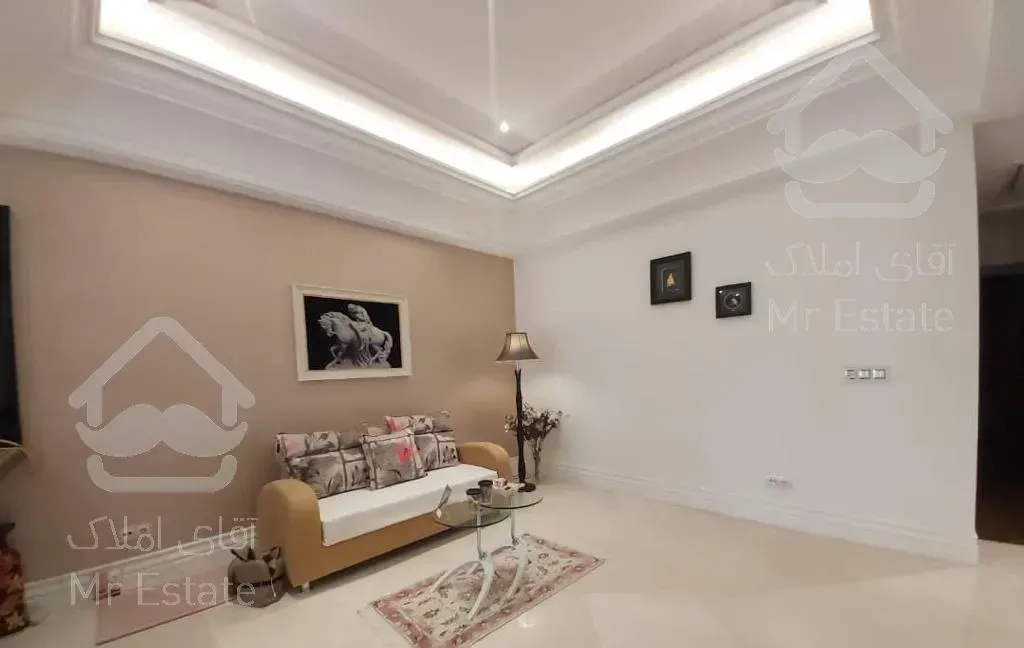 ۱۱۰ متر قیطریه مدرن ( چند قدمی پارک قیطریه )