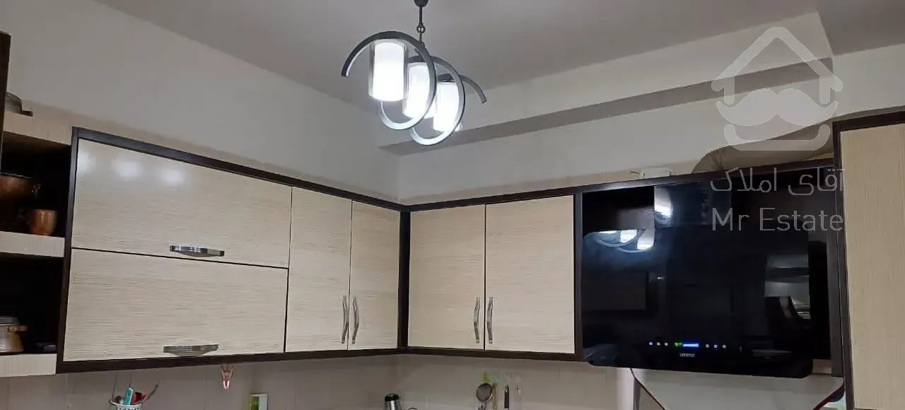 فروش آپارتمان ۹۶ چالوس بلوار امام رضا