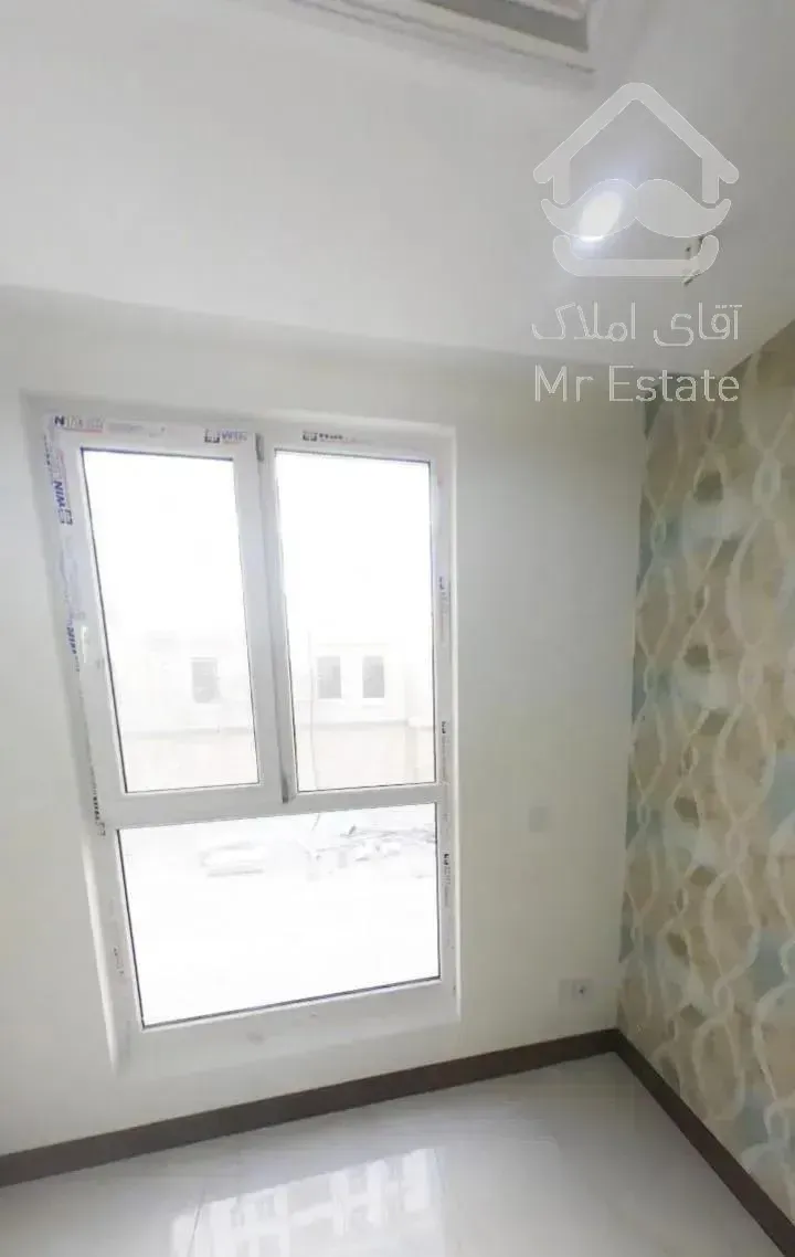 آپارتمان ۱۱۰متری/ برج  الماس