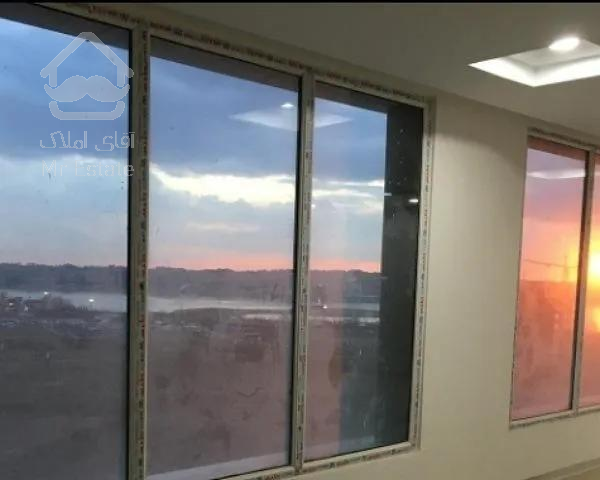 ۹۰ متر ۲ خواب امکانات و دیزاین کامل/دریاچه