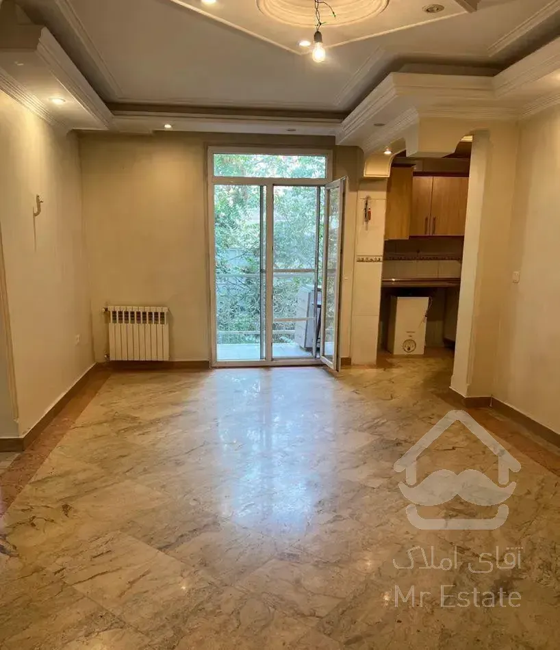 ۷۰ متر دو خواب