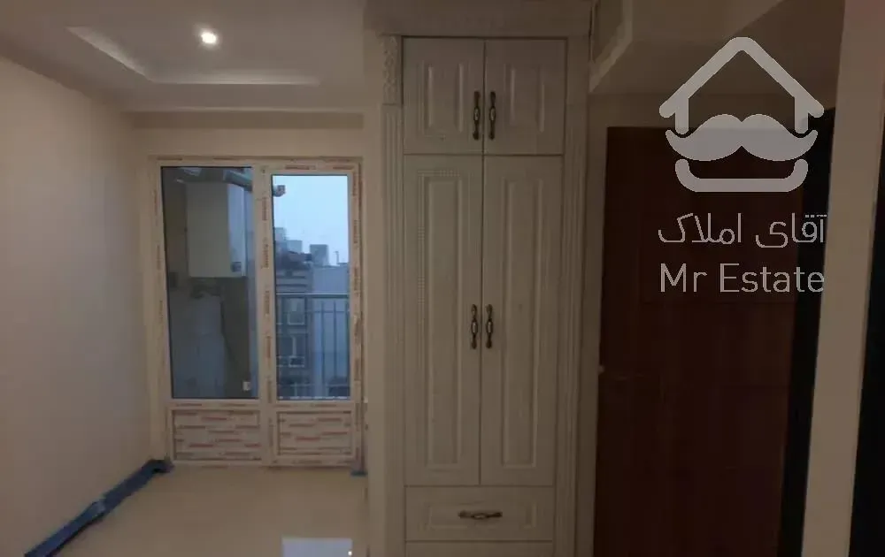 سهروردی شمالی آپادانا نوبخت ۱۲۵متر ۳ خواب تک واحدی