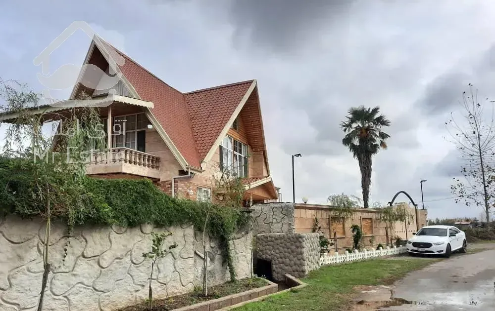 اجاره ویلاباغ۲۴۰متری/باویوباغ چای فول امکانات