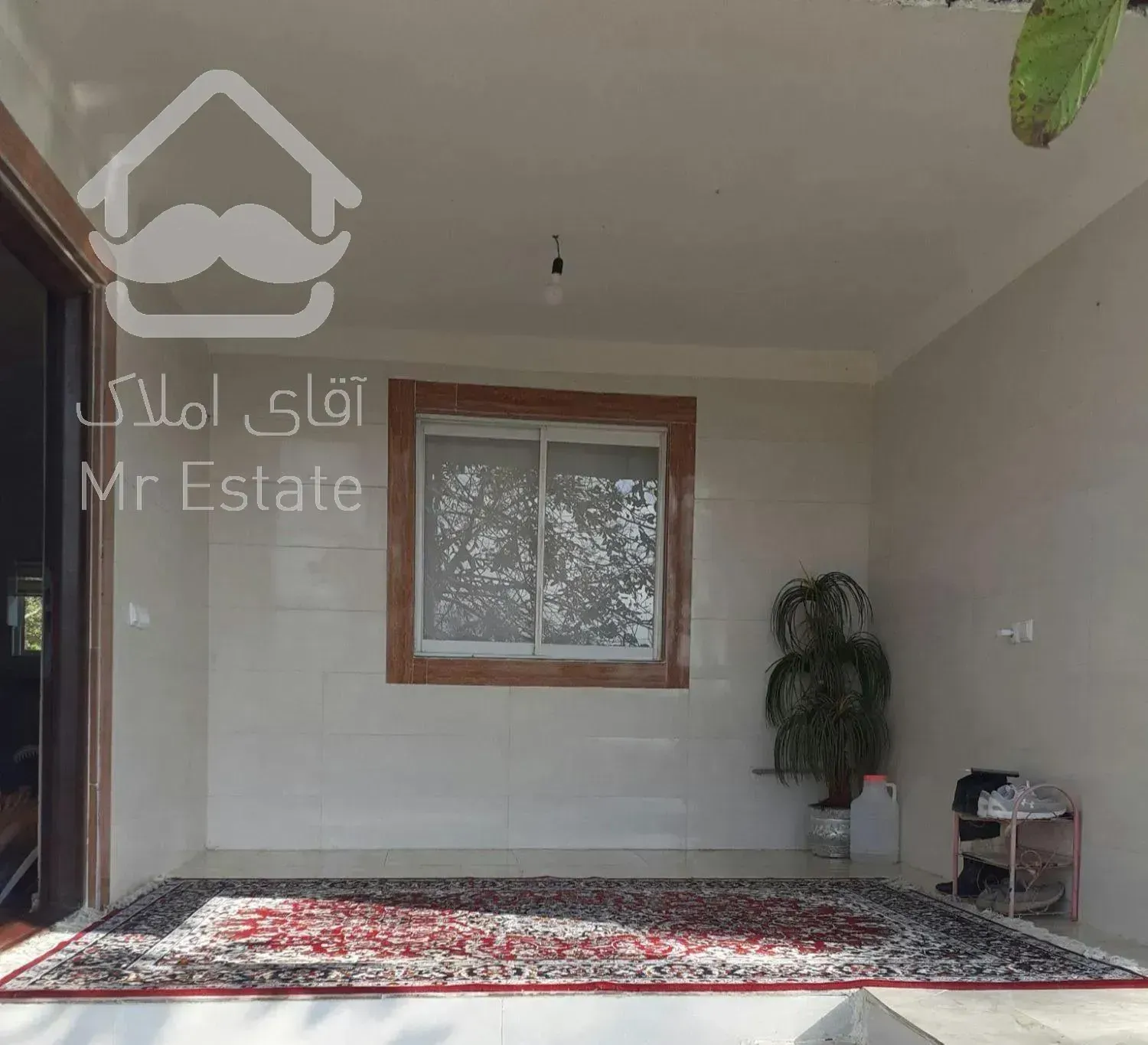 اجاره ویلا جنگلی کوهستانی