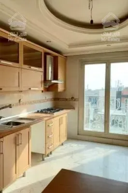 فروش آپارتمان 131 متر در سازمان برنامه شمالی