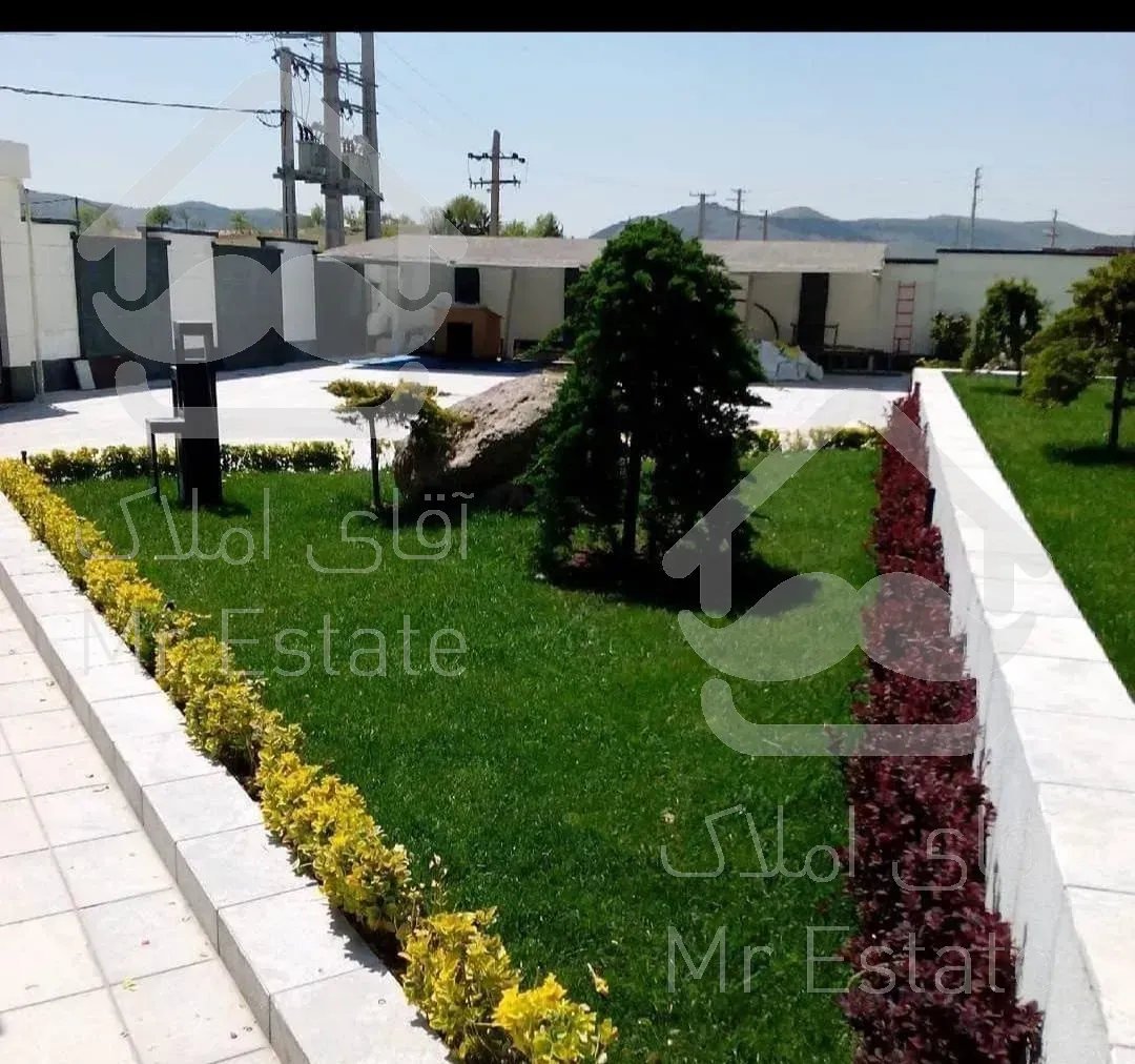 خدمات کلیه امور باغبانی فضای سبز دیزاین باغچه ویلا