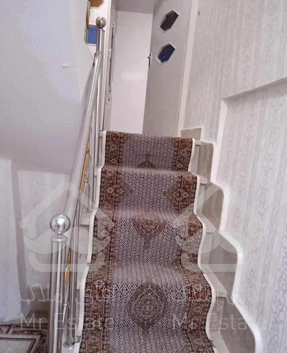 فروش ویلایی شخصی