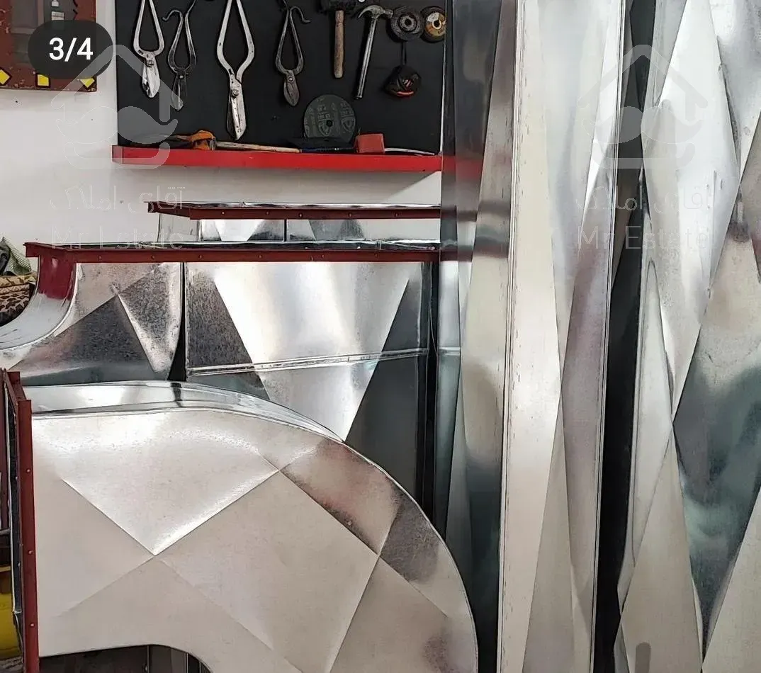 کانال سازی کولر آبی وهواساز