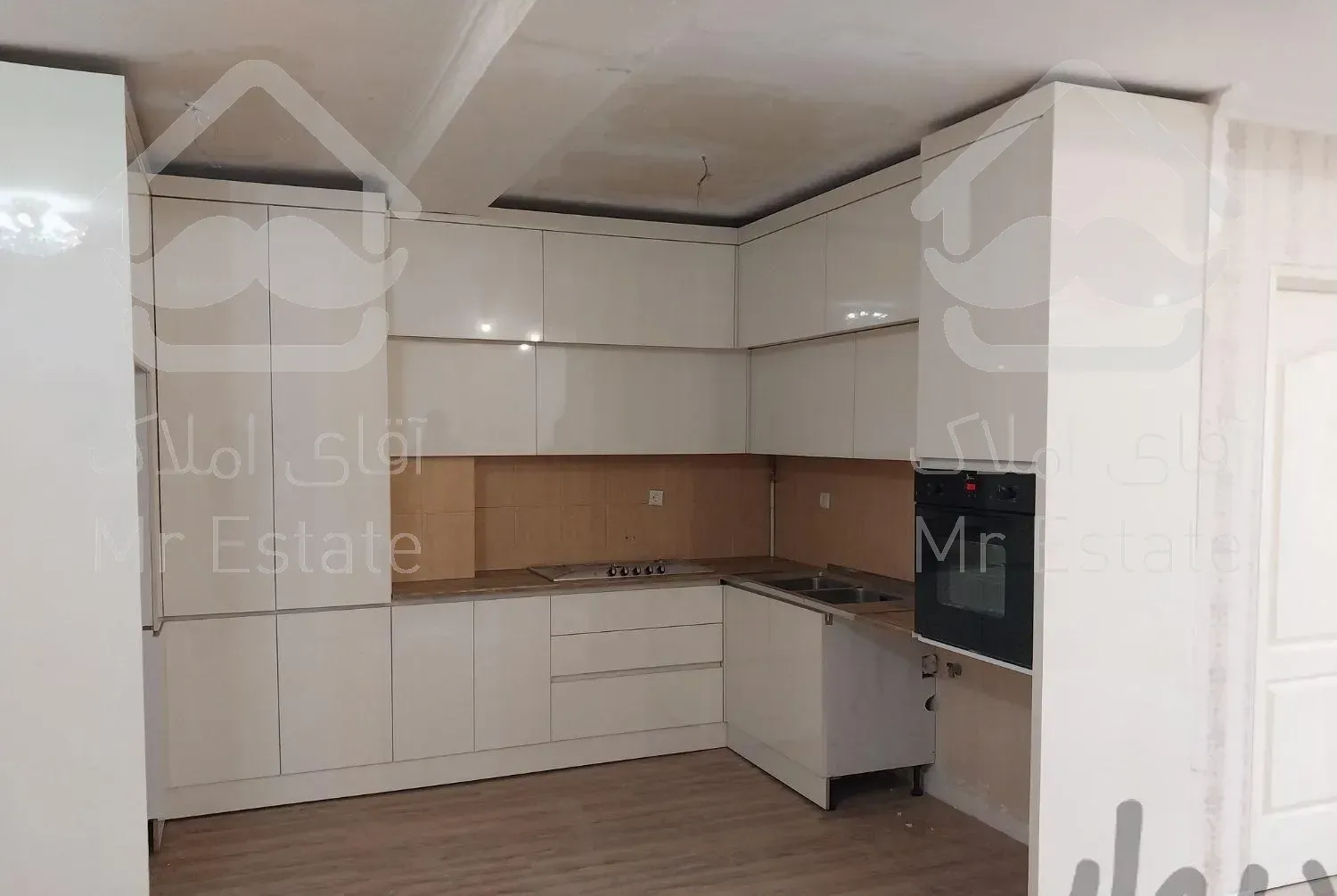 ساخت کابینت وکمددیواری