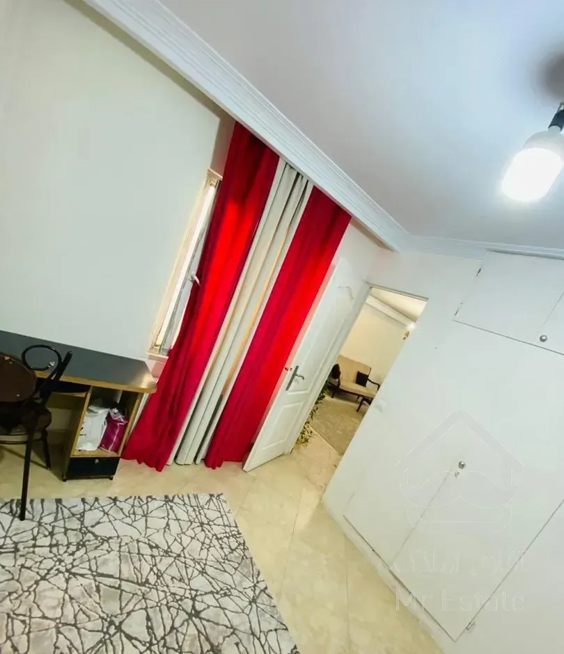 فروش آپارتمان ۸۵ متری ۲ خوابه در آشتیانی