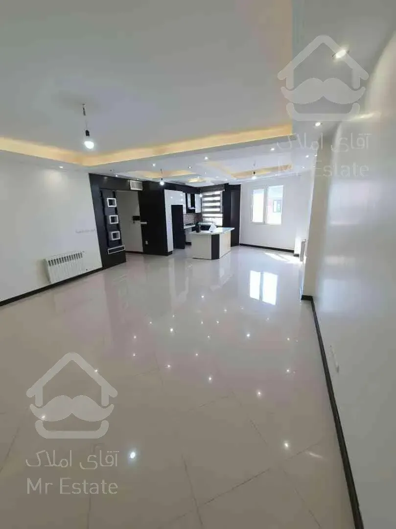 اپارتمان ۱۰۵متری فردوس شرق