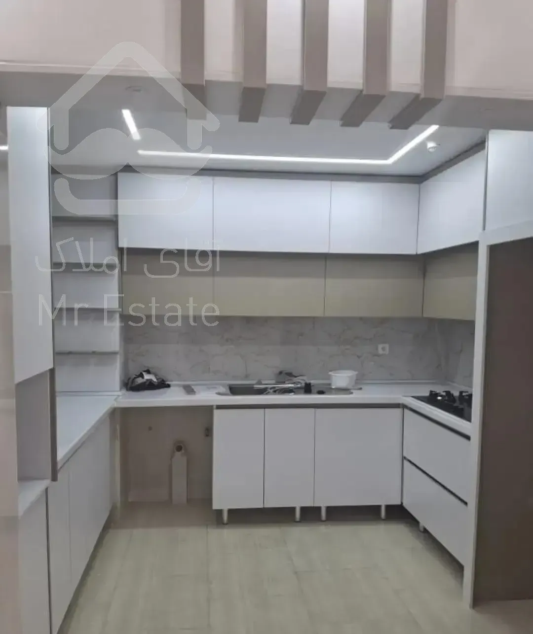 اجاره واحد 85 متری 2 خواب فاز 9 جدید