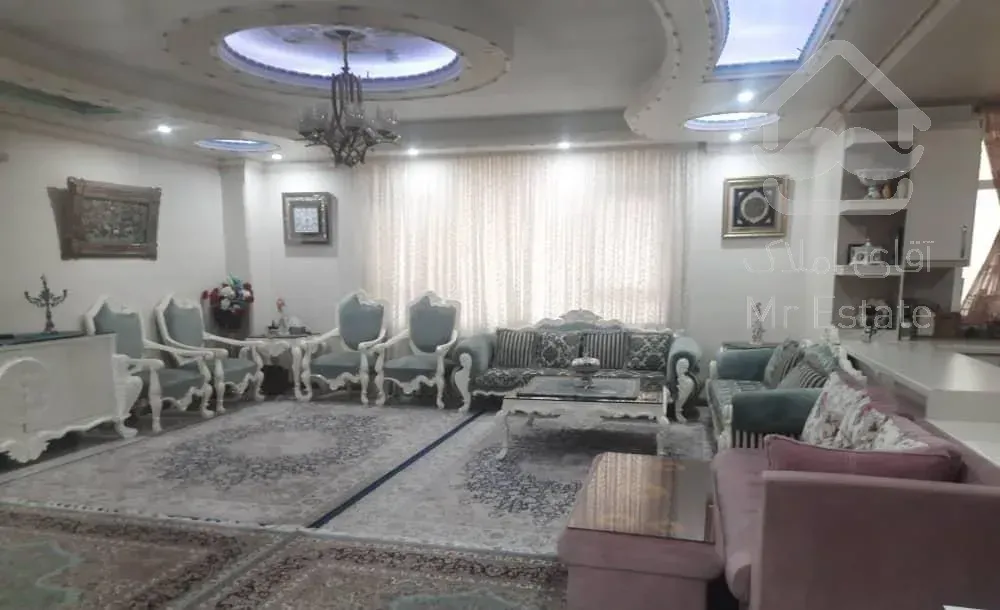 آپارتمان نازی آباد میدان خورشید