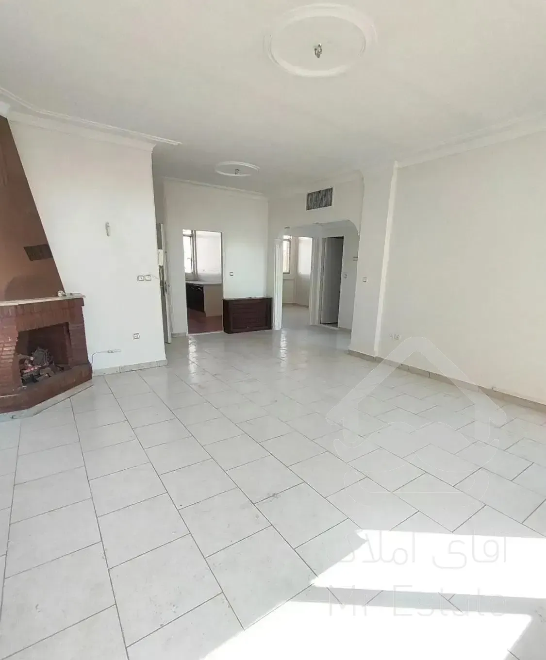 چیذر 90متر دو خوابه تکواحدی