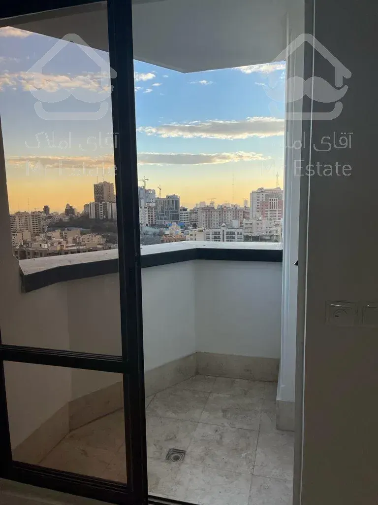 اجاره و رهن آپارتمان الهیه 200  متر اکازيون