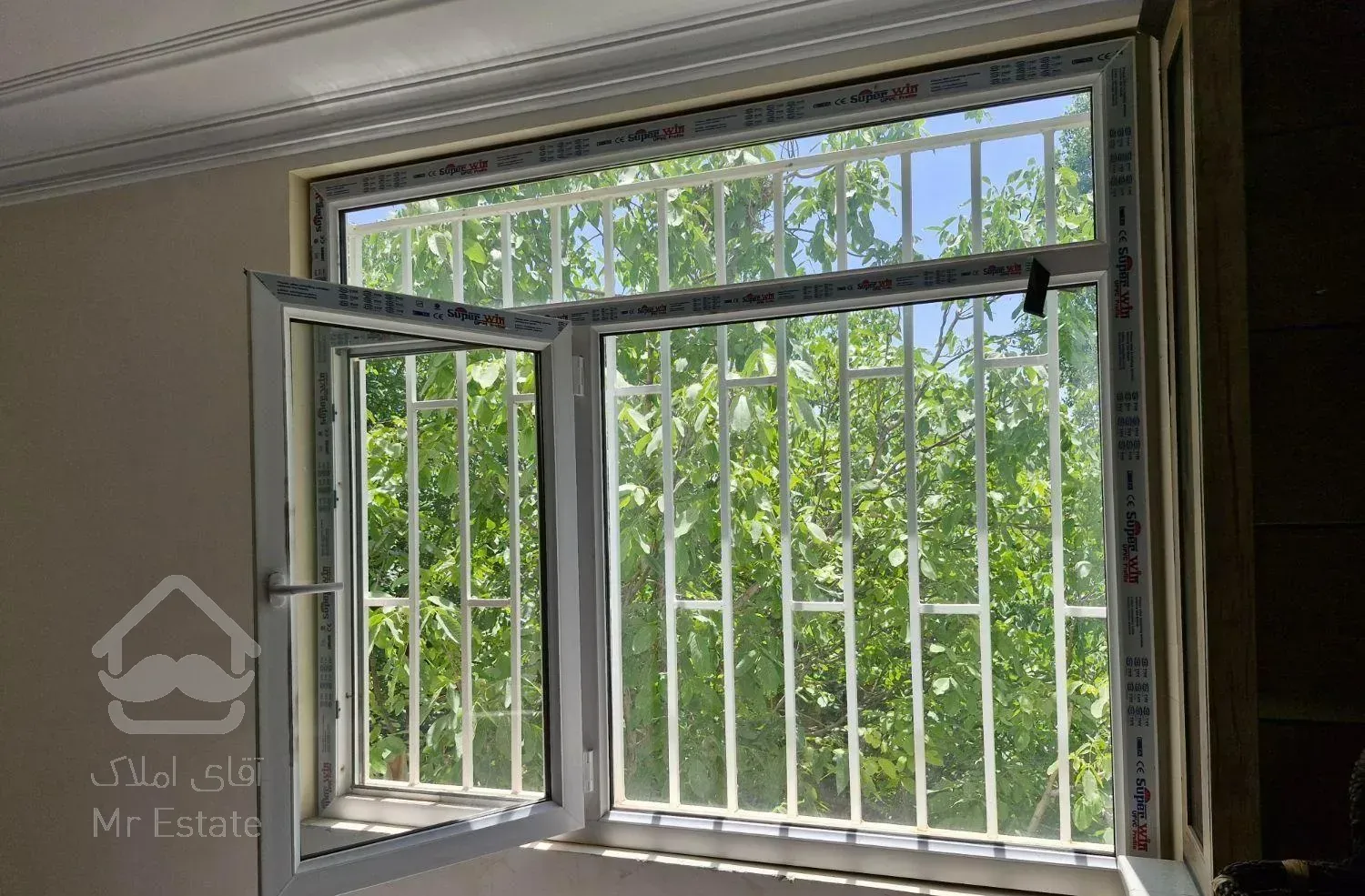 اجاره آپارتمان ۱۱۰ متری ۲ خوابه همکف