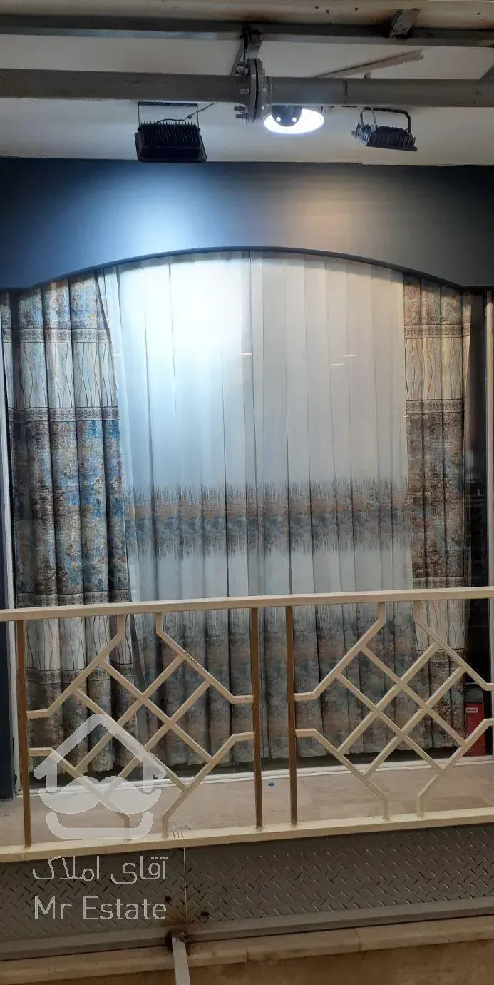 تعمیر و شست‌وشو نصب پرده