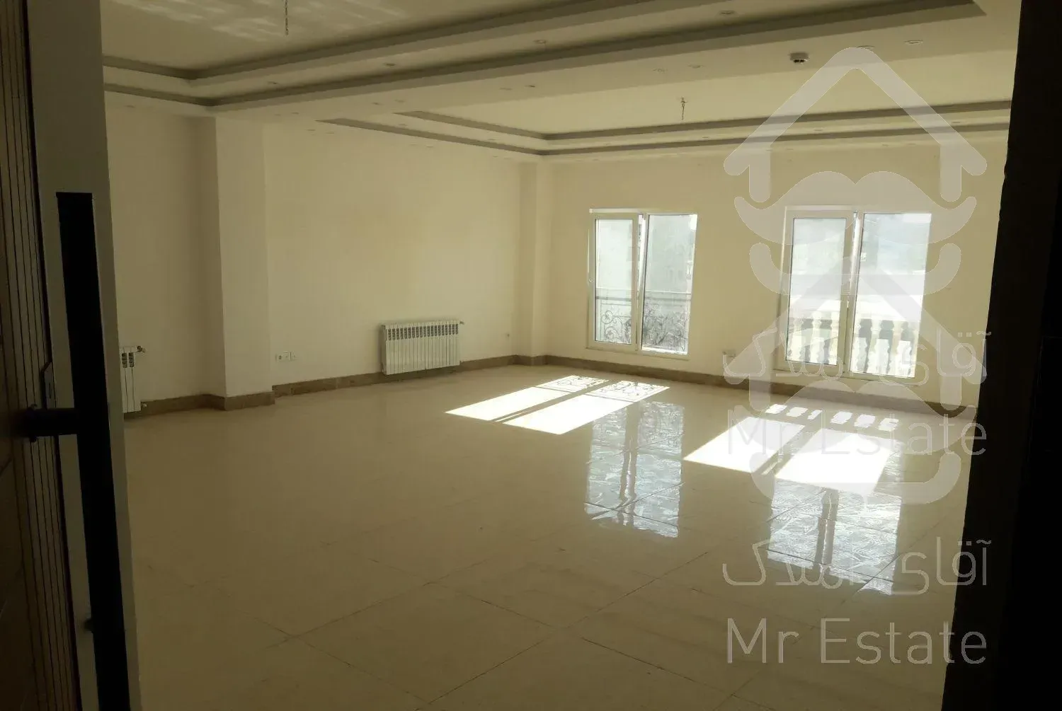 آپارتمان،۱۷۶متر،سندتک برگ