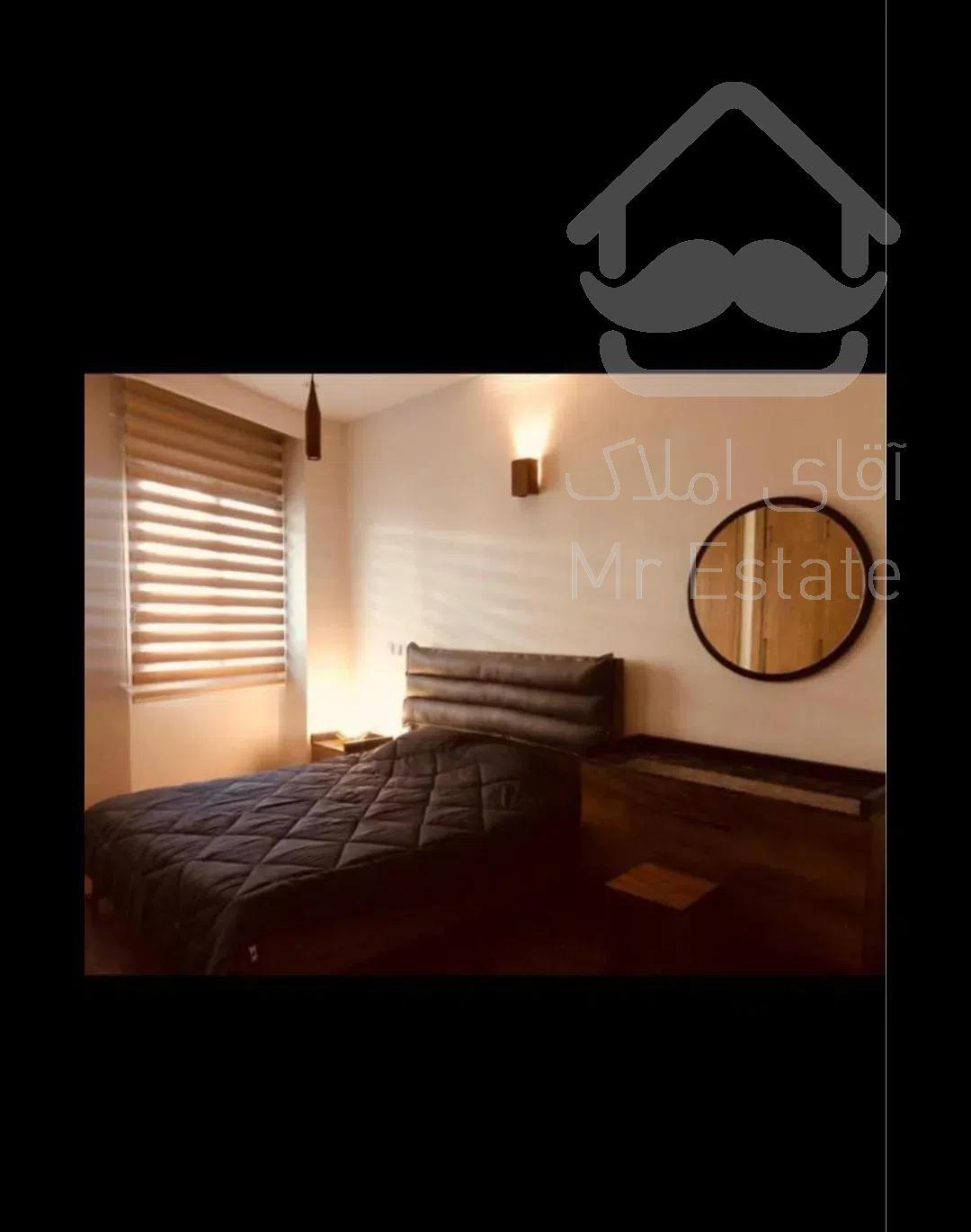 آپارتمان ۱۵۰ متری دو خوابه بوکان