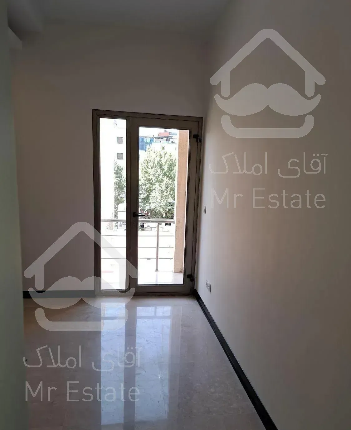 جردن خیابان مریم 150 متر 3 خواب