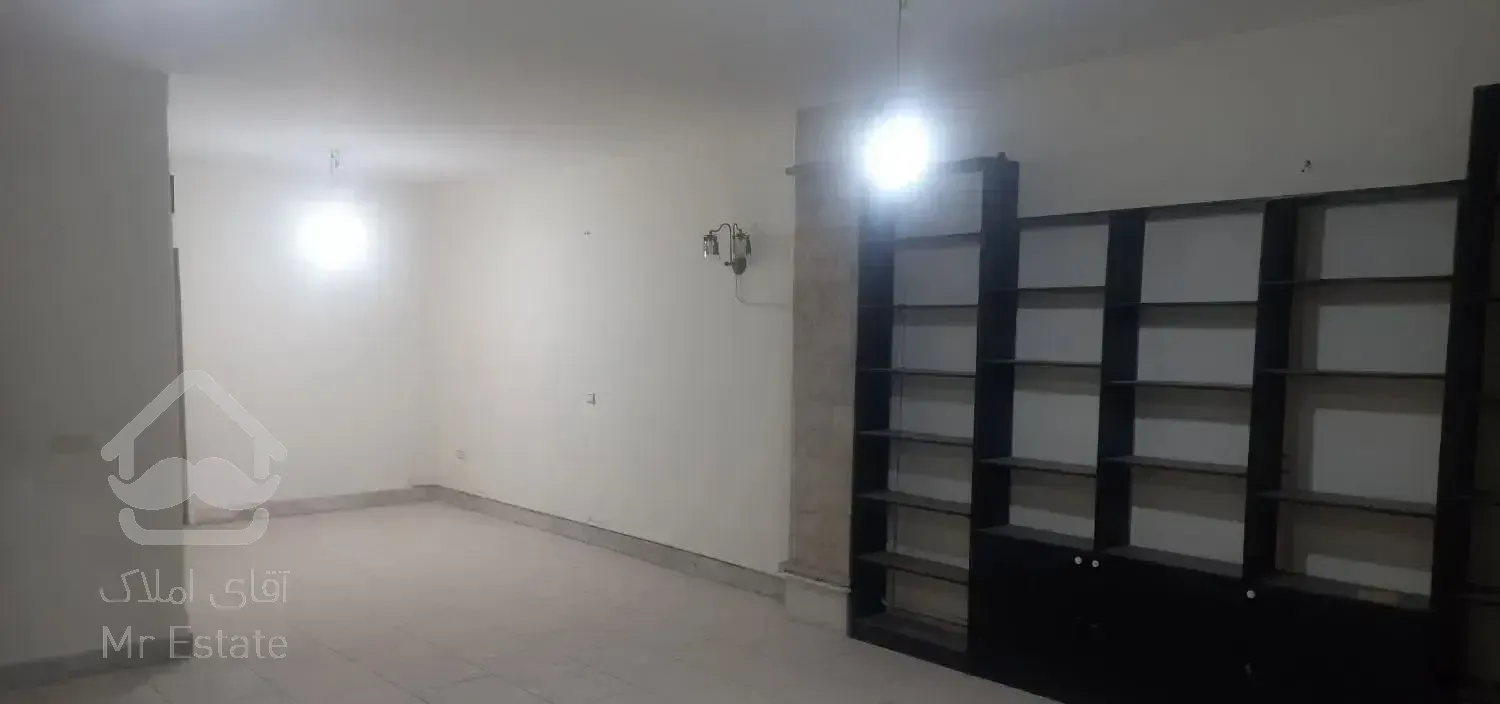 ۱۰۶ متری سه خواب بر کانال غربی