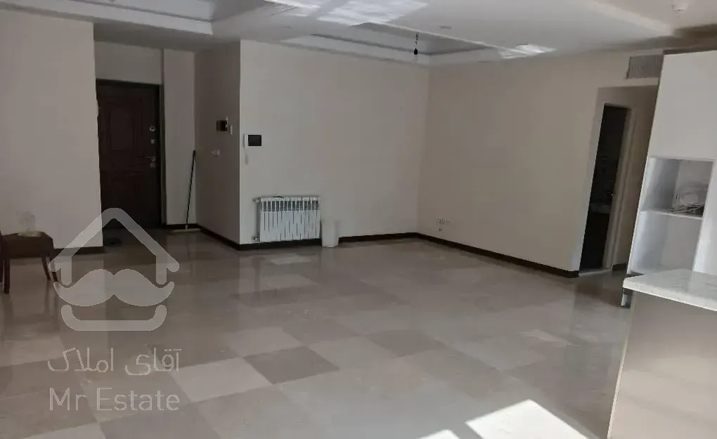 ۹۸ متر نوساز سند تک برگ اردیبهشت و باقری