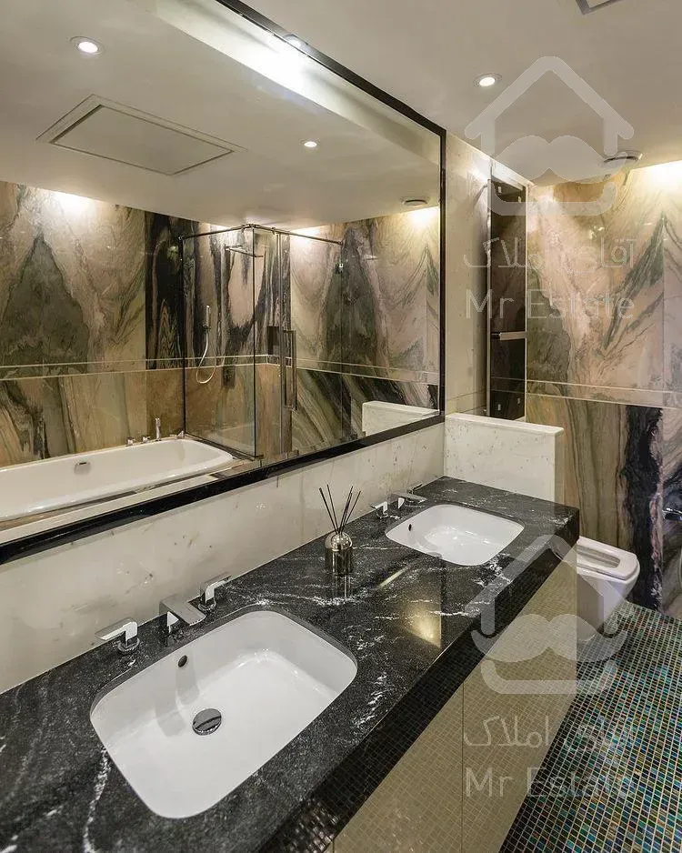 ۲۴۸متری نیاوران  برج آلتون کورت