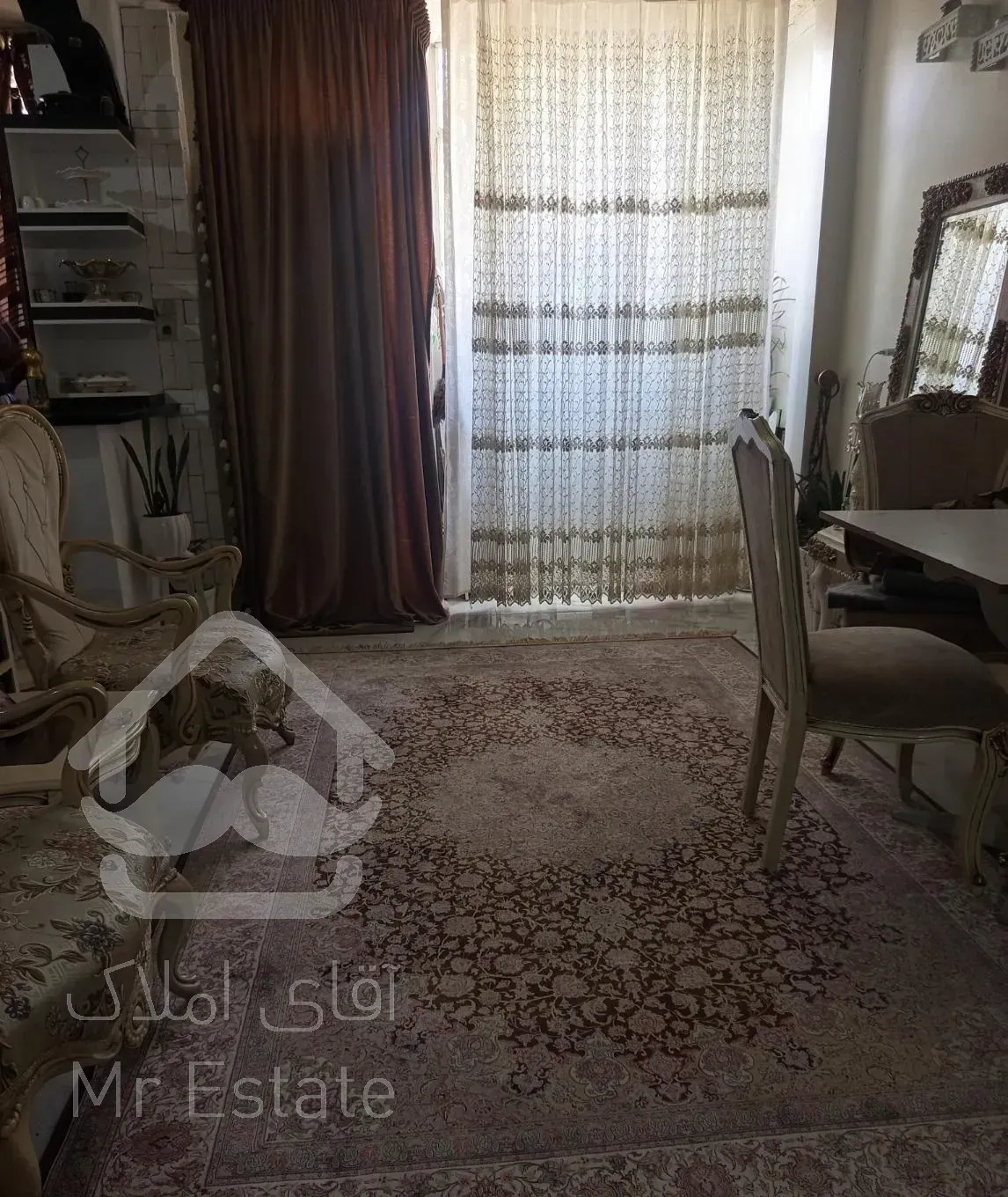 واحد 65متری یک خواب