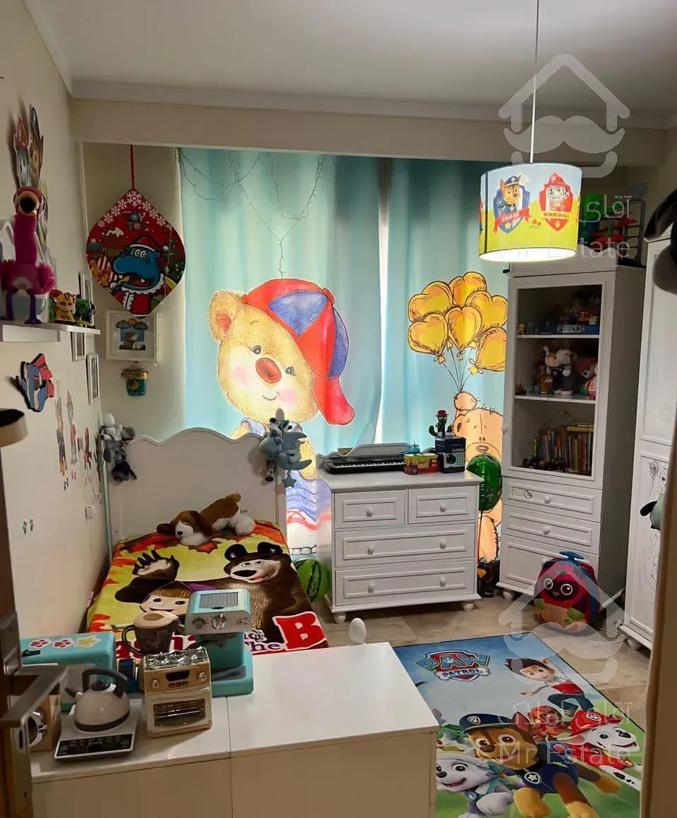 ۱۴۵ متر /۶ ساله / سعادت اباد