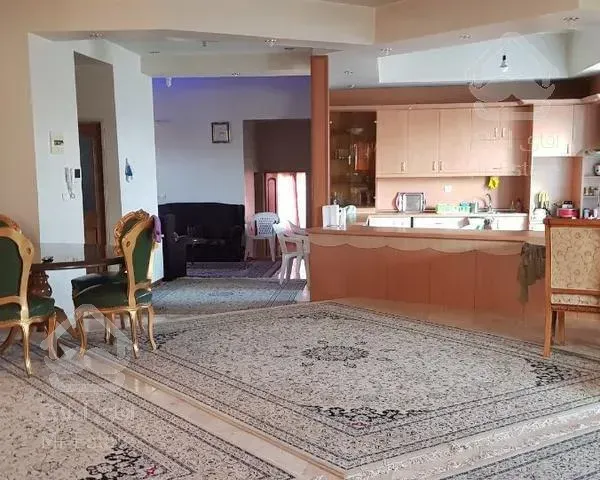 اجاره  باغ ویلا ۳۲۰۰ متر ۲۵۰ متر ساختمان