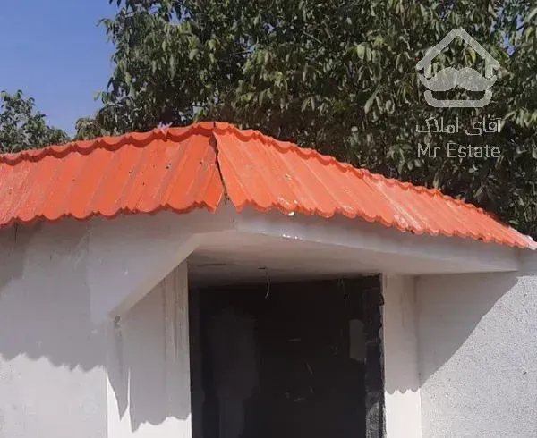 ویلا باغ ۴۳۰ متر با ۱۱۰ متر بنا دماوند