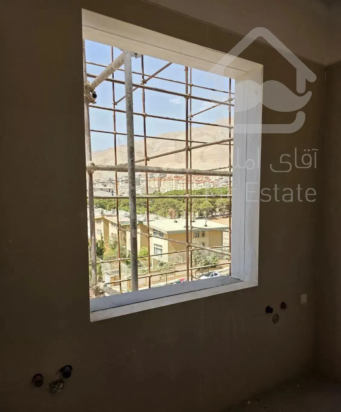 ۸۸ متر تیپ ۱ آتشنشانی رونیکا تهرانسر سپاه