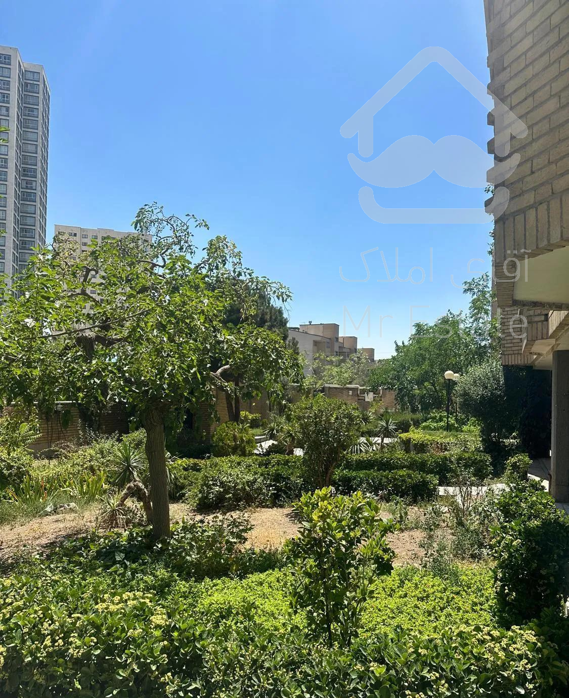 ۱۵۵ متر/سه خوابه/تعاونی/فاز یک شهرک غرب