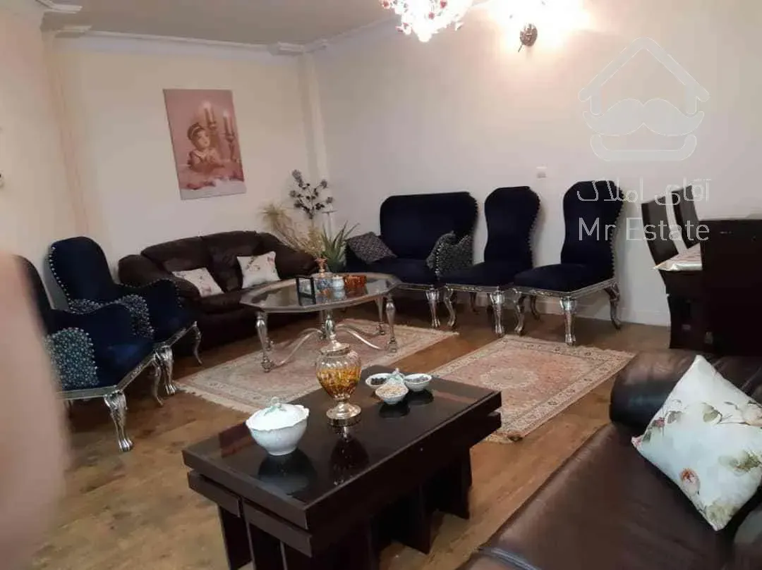 اپارتمان 80متری دو خواب فردوس شرق