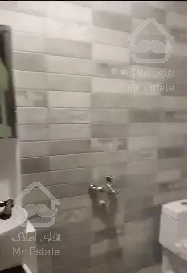 ۴۰۰ متر نوساز پشت شهرک گلها