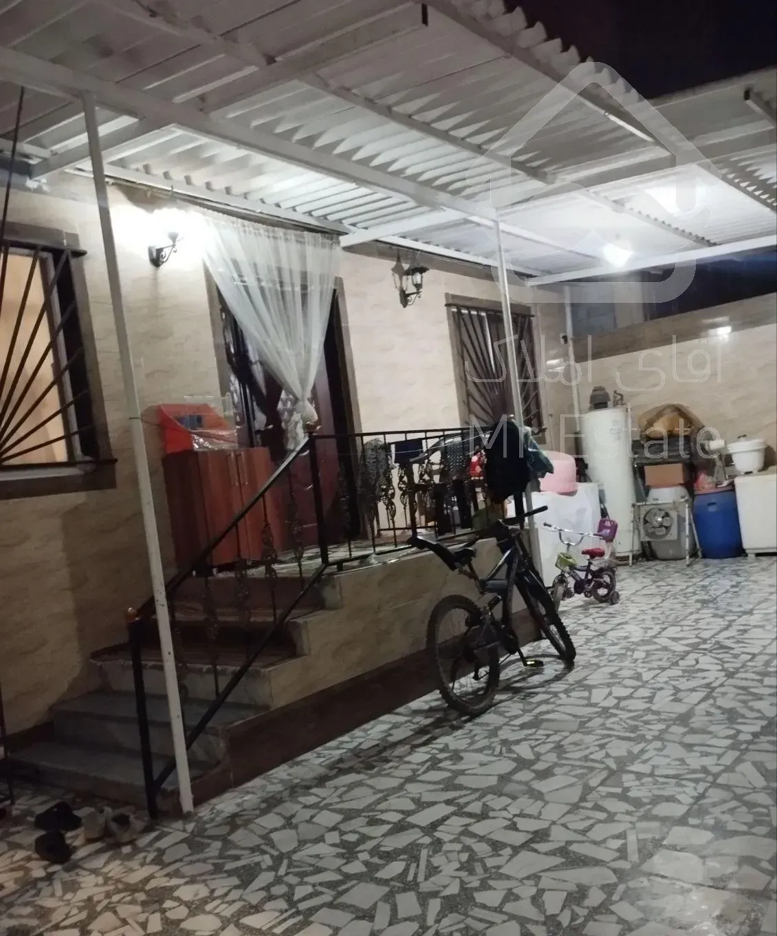 فروش خانه ویلایی