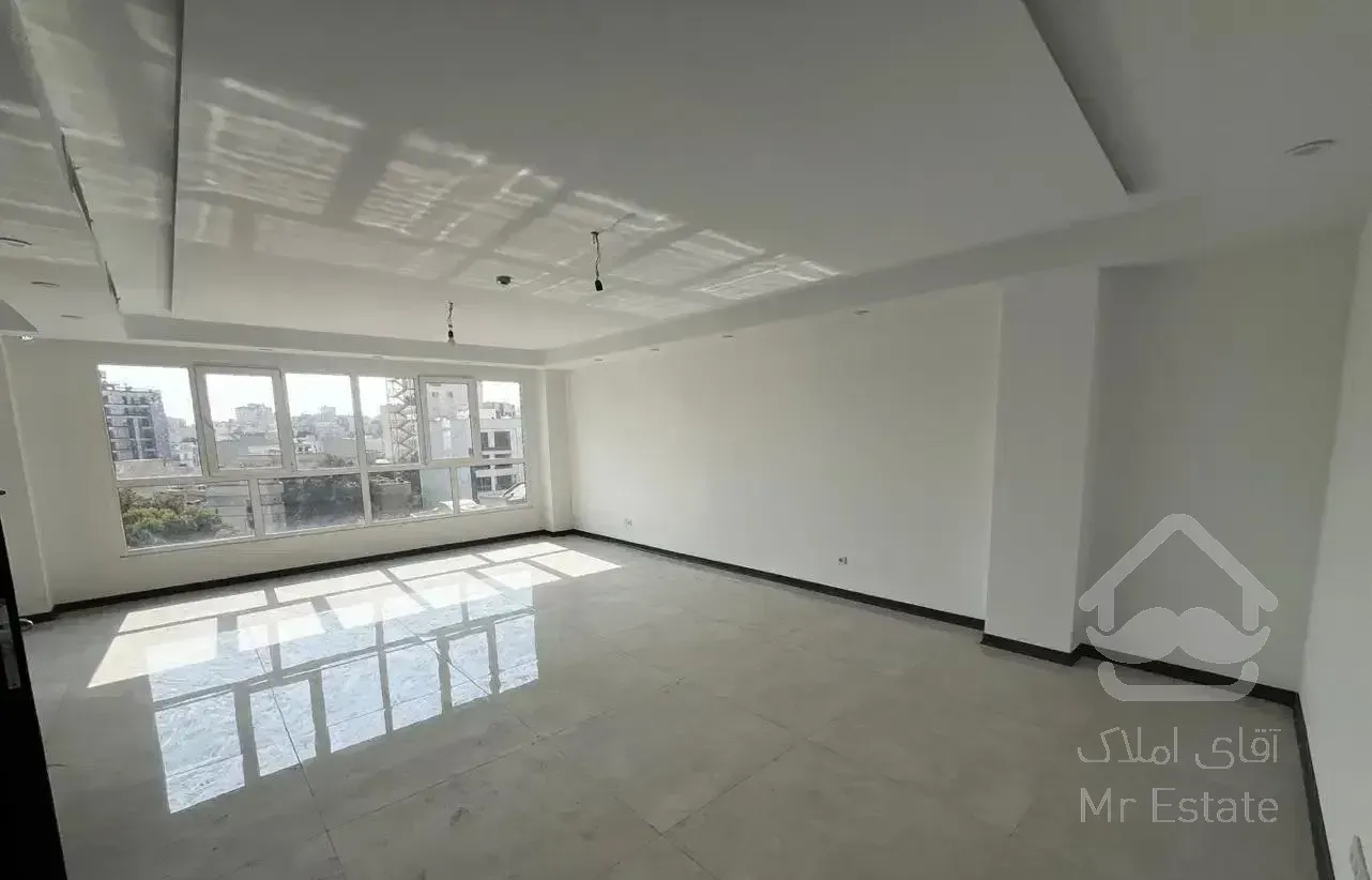 آپارتمان ۱۱۰ متر دو‌خواب چیذر مناسب خانواده مذهبی