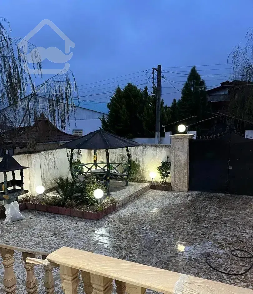 متل قو‌( سلمانشهر)/ویلا ۱۱۰متر بنا / رهن و اجاره