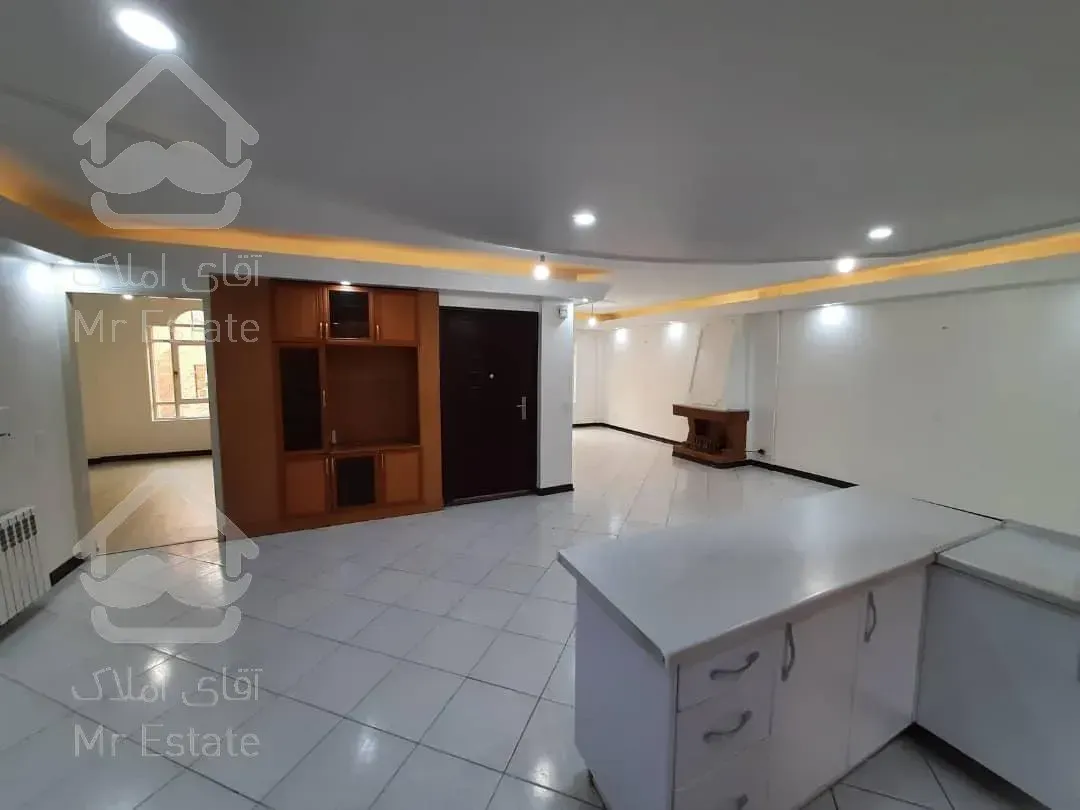 ۱۲۰ متر اجاره در سعادت اباد