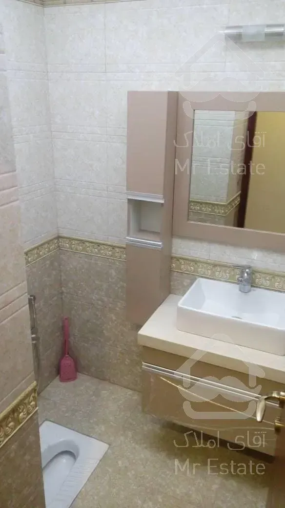 اجاره و رهن آپارتمان فرشته 116  متر شیک