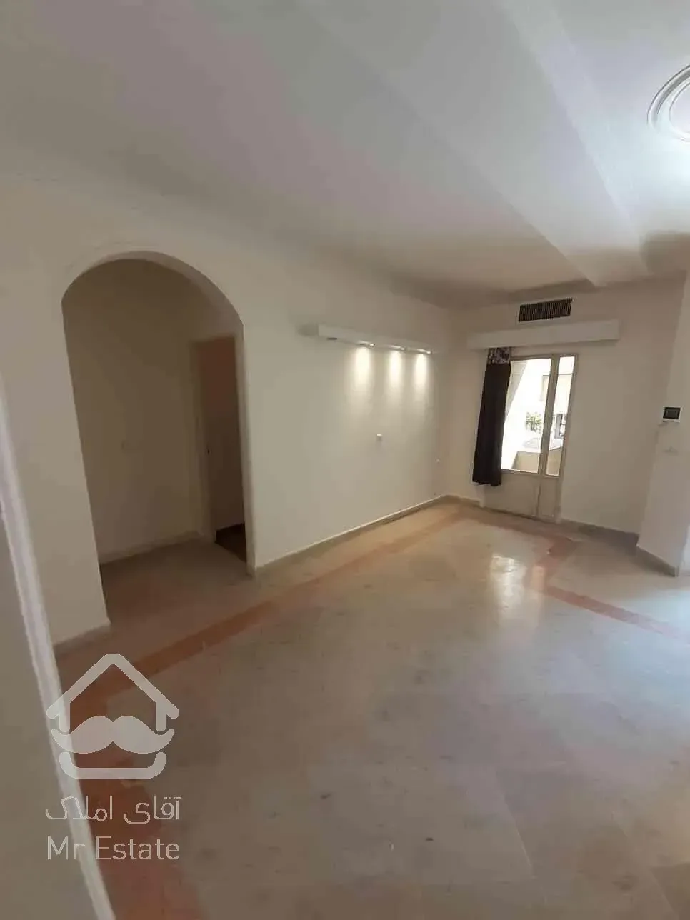 فروش ۶۴ متری ۱خوابه فول امکانات در پونک/شهرک نفت