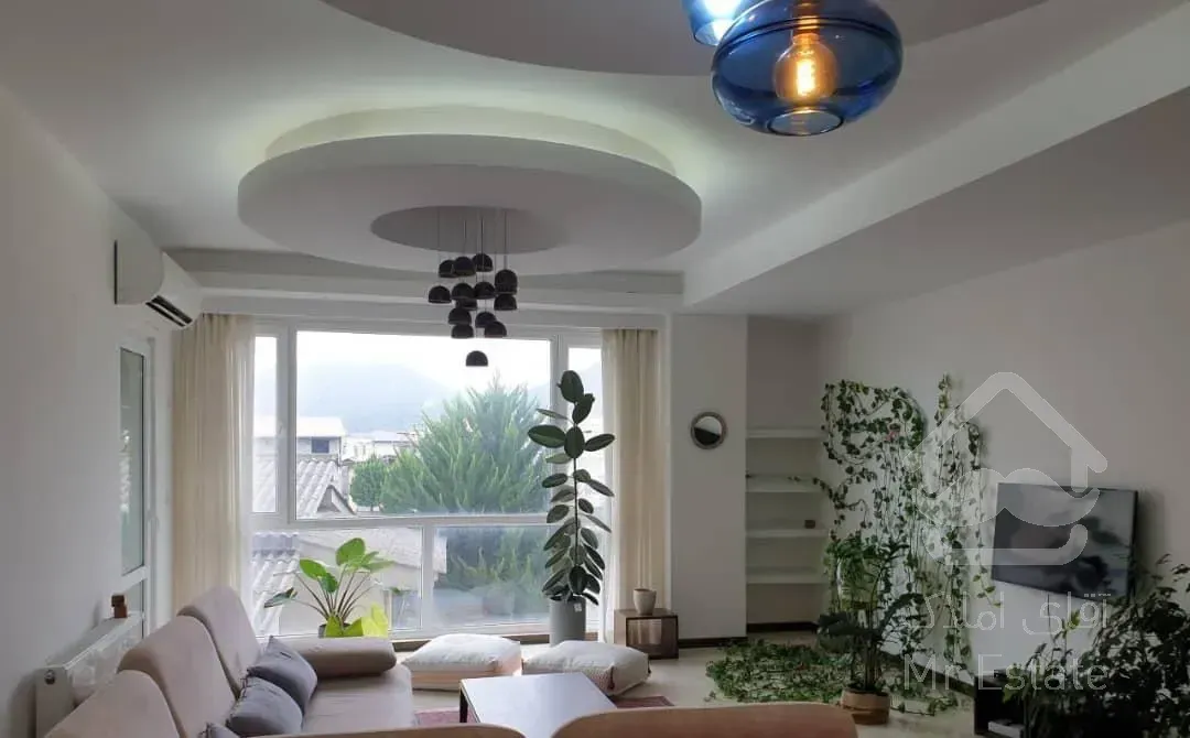 فروش آپارتمان 98 متری طالقانی رامسر