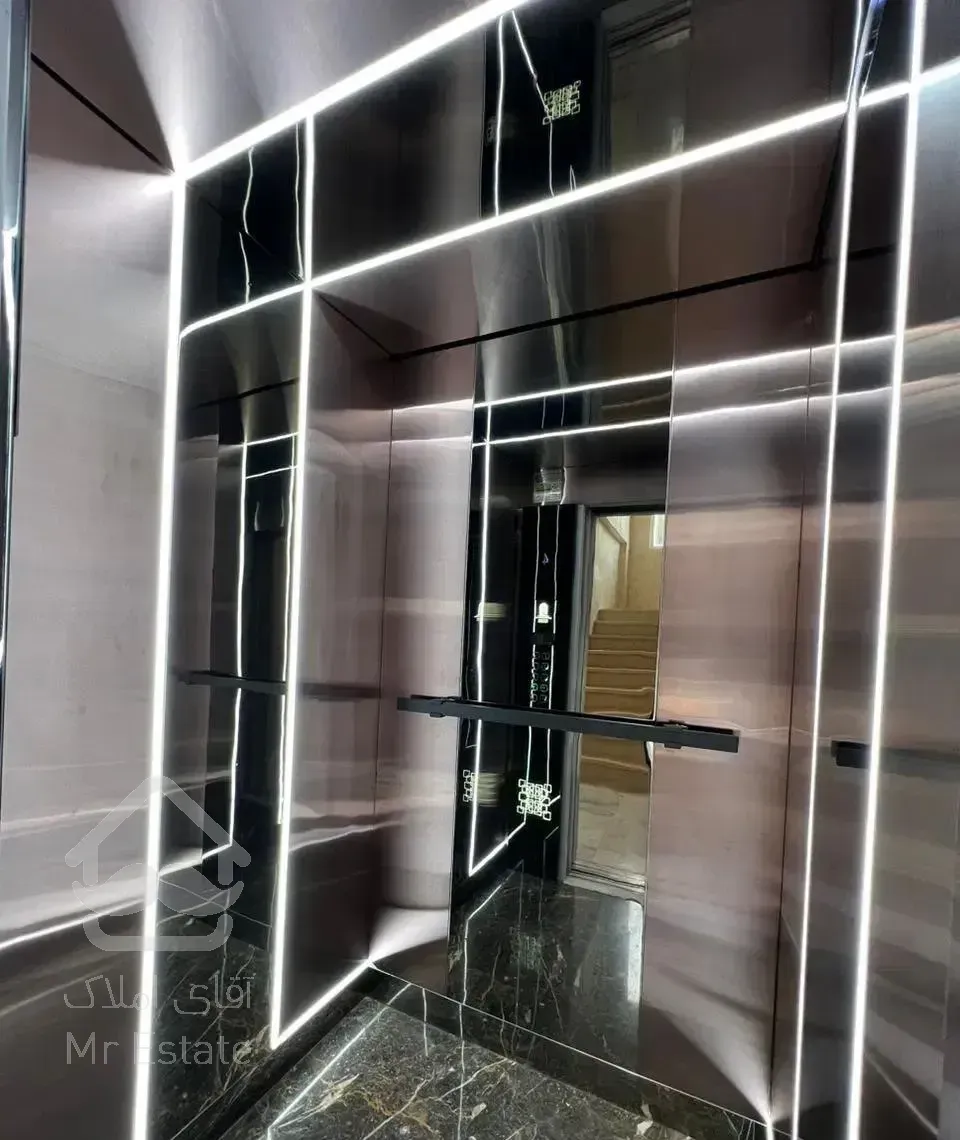 تک واحدی 108متری