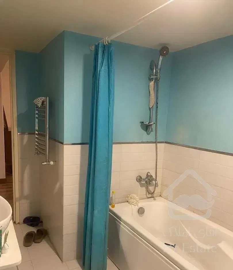 تجریش فناخسرو ۱۱۲متر ۲خ فول بازسازی شده