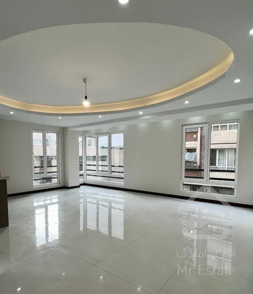 ۱۰۰ متر۲ خواب کلید نخورده روشن دلان