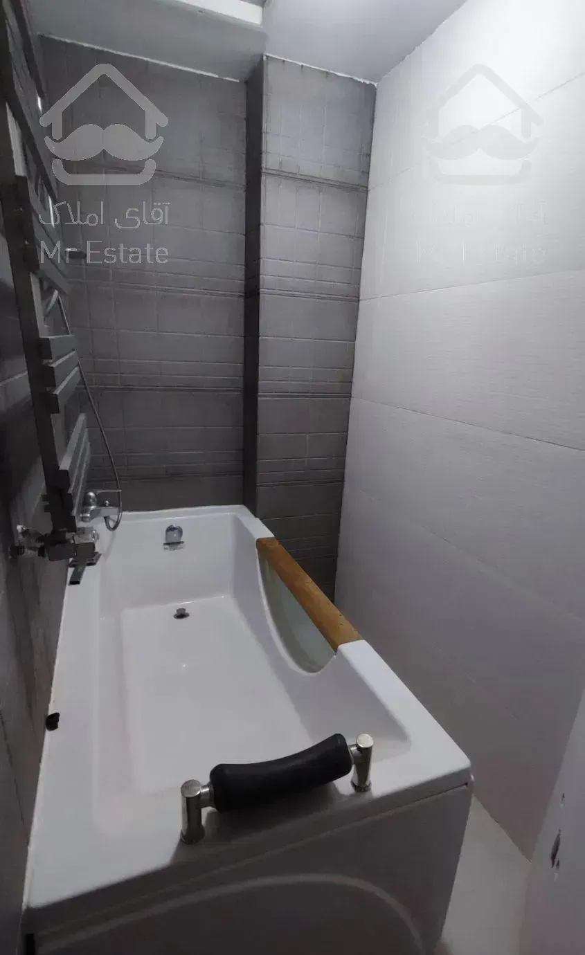 ۱۵۸متر (برج باغ) فول بازسازی  ۲پارکینگ/دروس