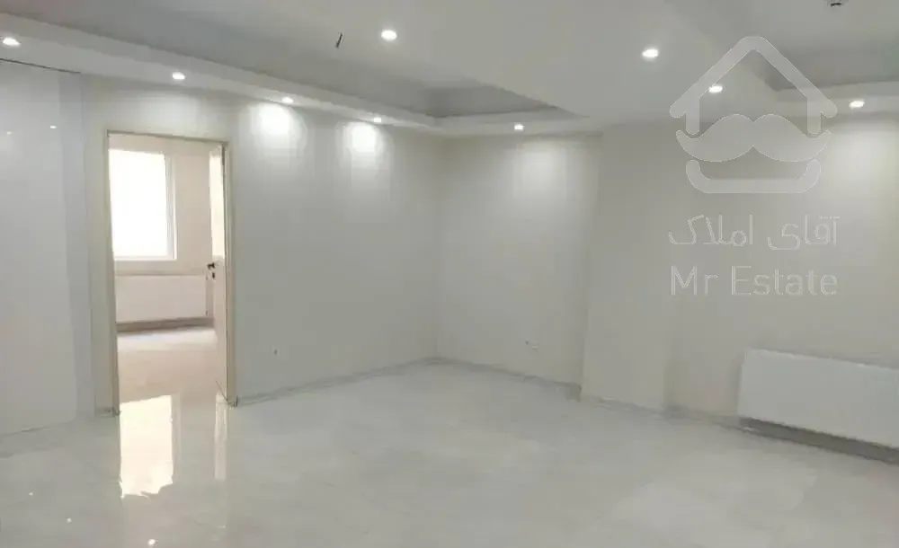 ۷۰ متر یکخواب نوساز کلید نخورده بلوار مرزداران